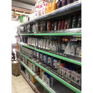 Dầu gội sunsilk đen 650 g
