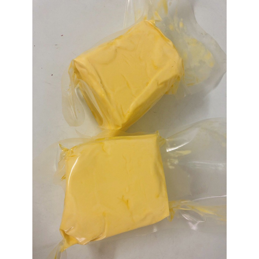 1kg Bơ thơm ( bơ thực vật) làm bắp rang bơ