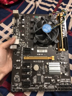 Main Main H81,H61,Tb85,Tb250,B360f....cũ