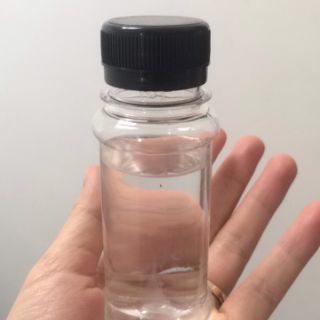 Combo 200 chai nhựa 80ml