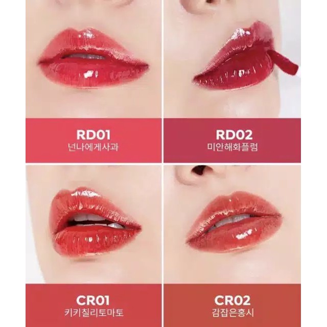 (hàng Mới Về) Son Môi Apieu Juicy Pang Tint - A 'pieu | BigBuy360 - bigbuy360.vn