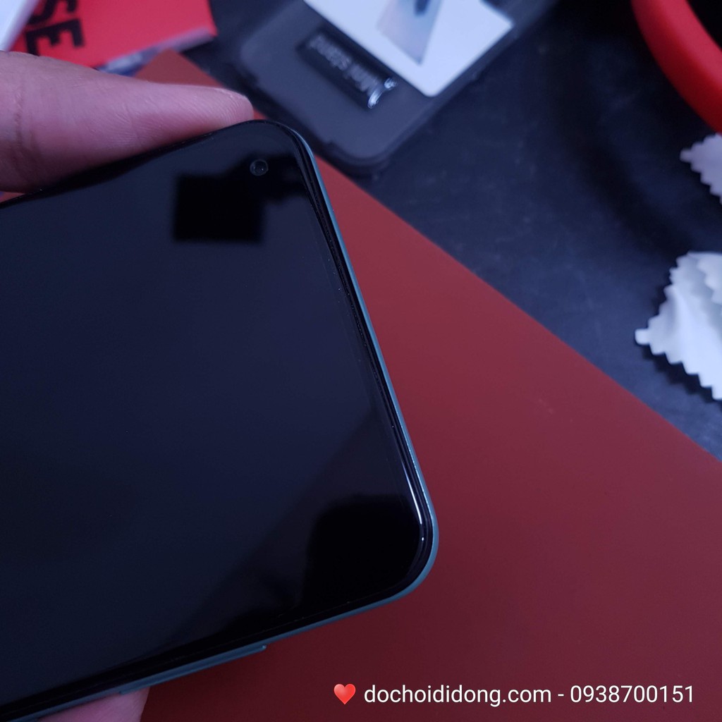 Miếng dán PPF Samsung A60 trong, nhám, đổi màu cao cấp