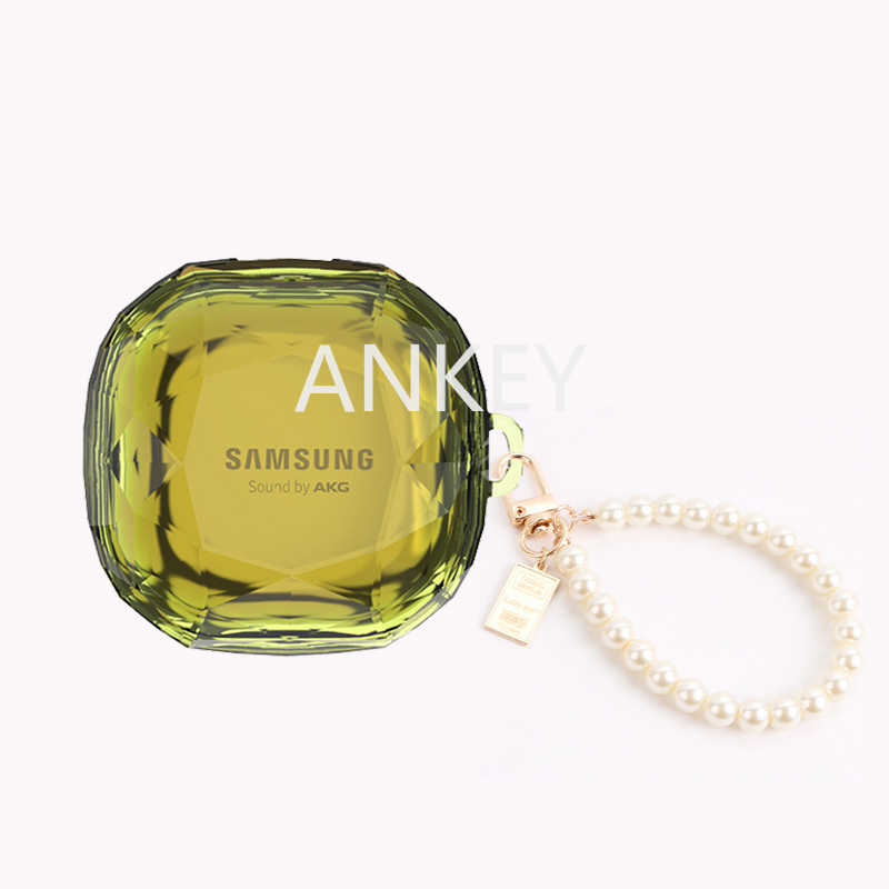 Case for Samsung Galaxy Buds2 / Buds Live / Buds Pro Vỏ hộp tai nghe không dây từ PC