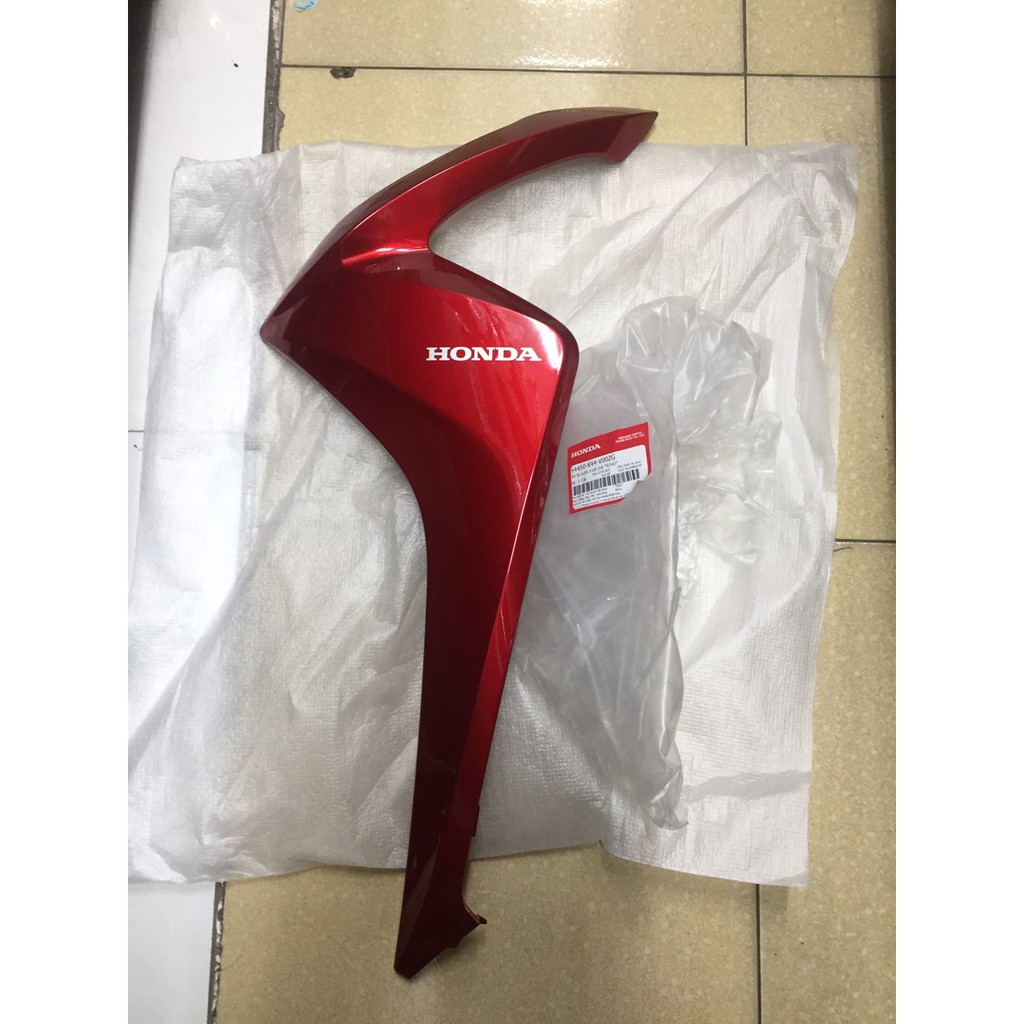 BỬNG VISION, ỐP ĐÈN VISION ĐỜI 2015-2020 ĐỦ MÀU ZIN CHÍNH HÃNG