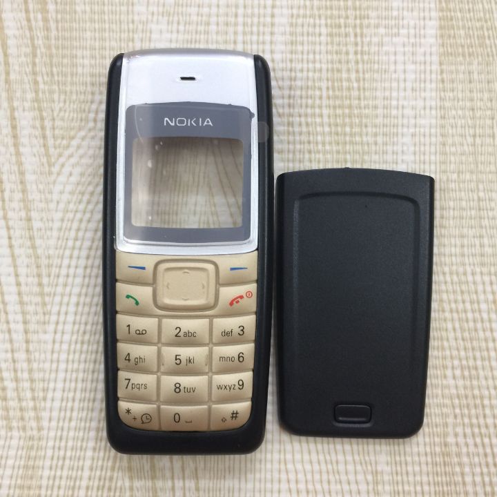 Vỏ máy Nokia 110i 110i - Nhập khẩu