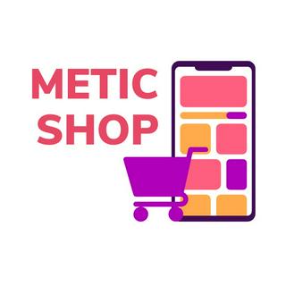 Metic Tổng Kho Phụ Kiện