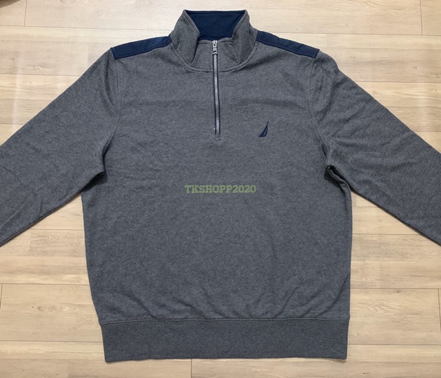 [ Mã FAMANU07 giảm 10% đơn 0đ ] Áo khoác nỉ dày không nón VNXK BIGSIZE < 120kg | BigBuy360 - bigbuy360.vn