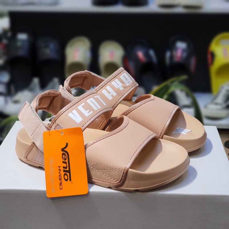 Giày Sandal Vento FL17