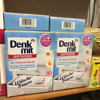 🇩🇪TÚI THƠM DENKMIT