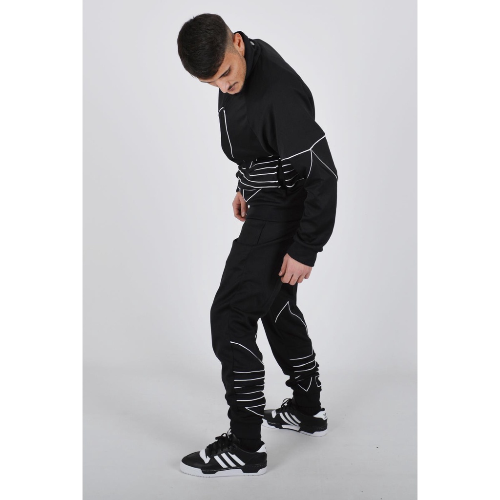 Bộ thể thao nam Adidas - GE0851+GE0810 HÀNG CHÍNH HÃNG