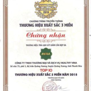 KEM TAN MỠ HERA (cam kết hàng chính hãng)