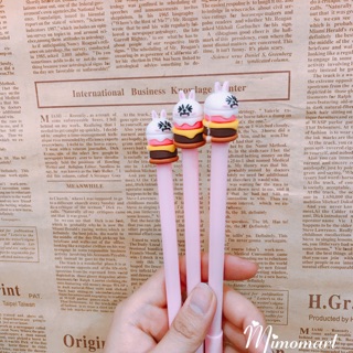 Bút thỏ cony