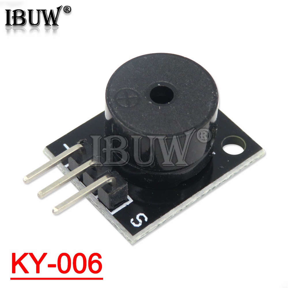 1 Mô Đun Cảm Biến KY-003/004/006/008/016/018/022/023/024/037/040 DIY Cho Arduino KY-004 KY-006 KY-008 KY-008 KY-016