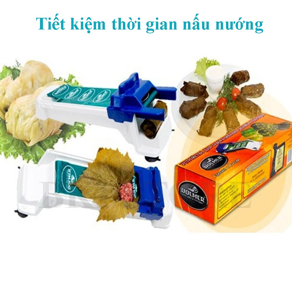 Dụng Cụ Cuống Nem, Giò, Chả Siêu Tốc