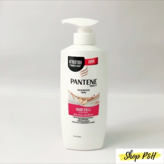 Dầu gội Pantene 450ml _ Thái Lan