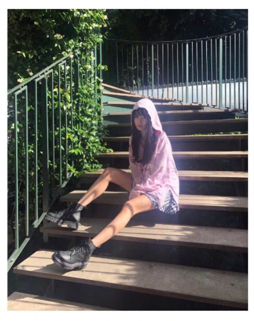 Order boots ulzzang cao cổ mùa thu đông 2019, hàng quảng châu loại đẹo | BigBuy360 - bigbuy360.vn