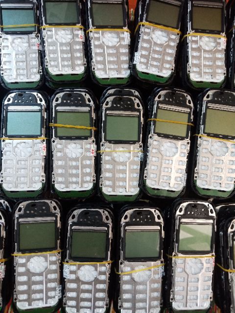 Máy 1280 zin cam kết chính hãng. Bảo hành 12 tháng