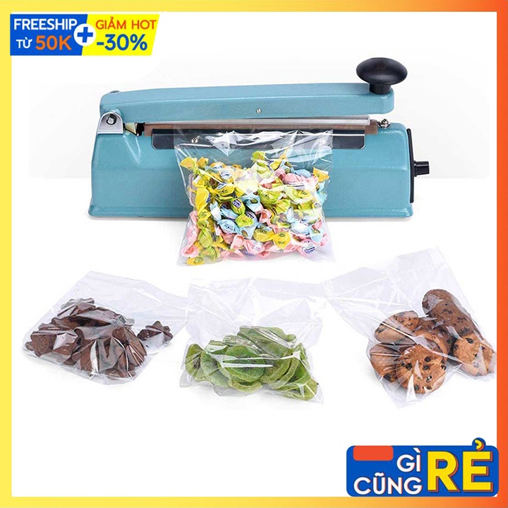 MÁY HÀN MIỆNG TÚI 20CM
