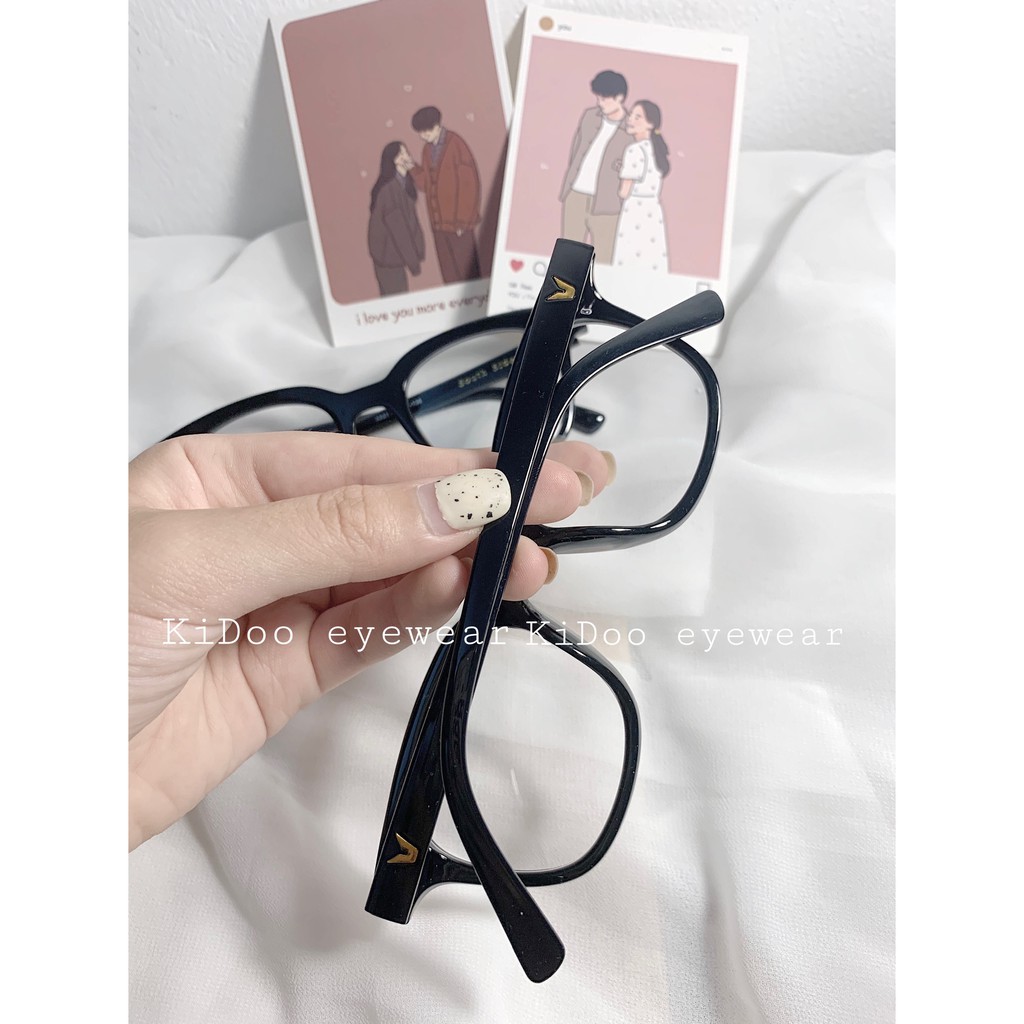 KÍNH Gen.tle Mon.ster ss Cao Cấp cho nam và nữ