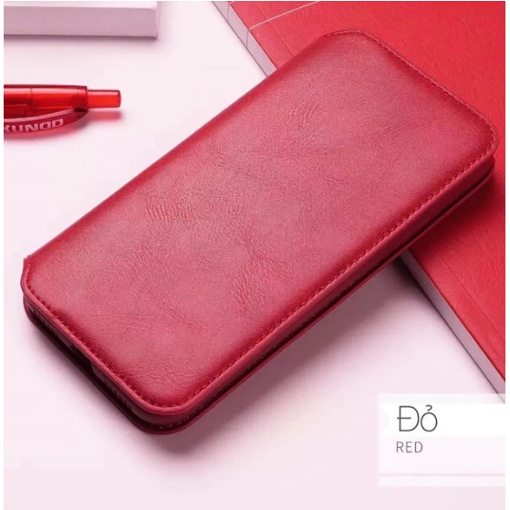 Bao da Xundd dạng ví iPhone 11 Pro Max/ 11/ 11 Pro/ XS Max/ XR/ XS/ 7Plus/ 8 Plus/ SE 2020/ 7G/ 8G/ 6 Plus Chính hãng