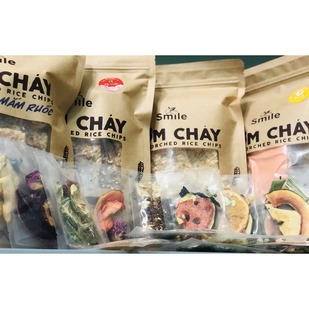 Detox sấy khô thanh lọc giảm cân, detox gói lẻ - smilebakery | BigBuy360 - bigbuy360.vn