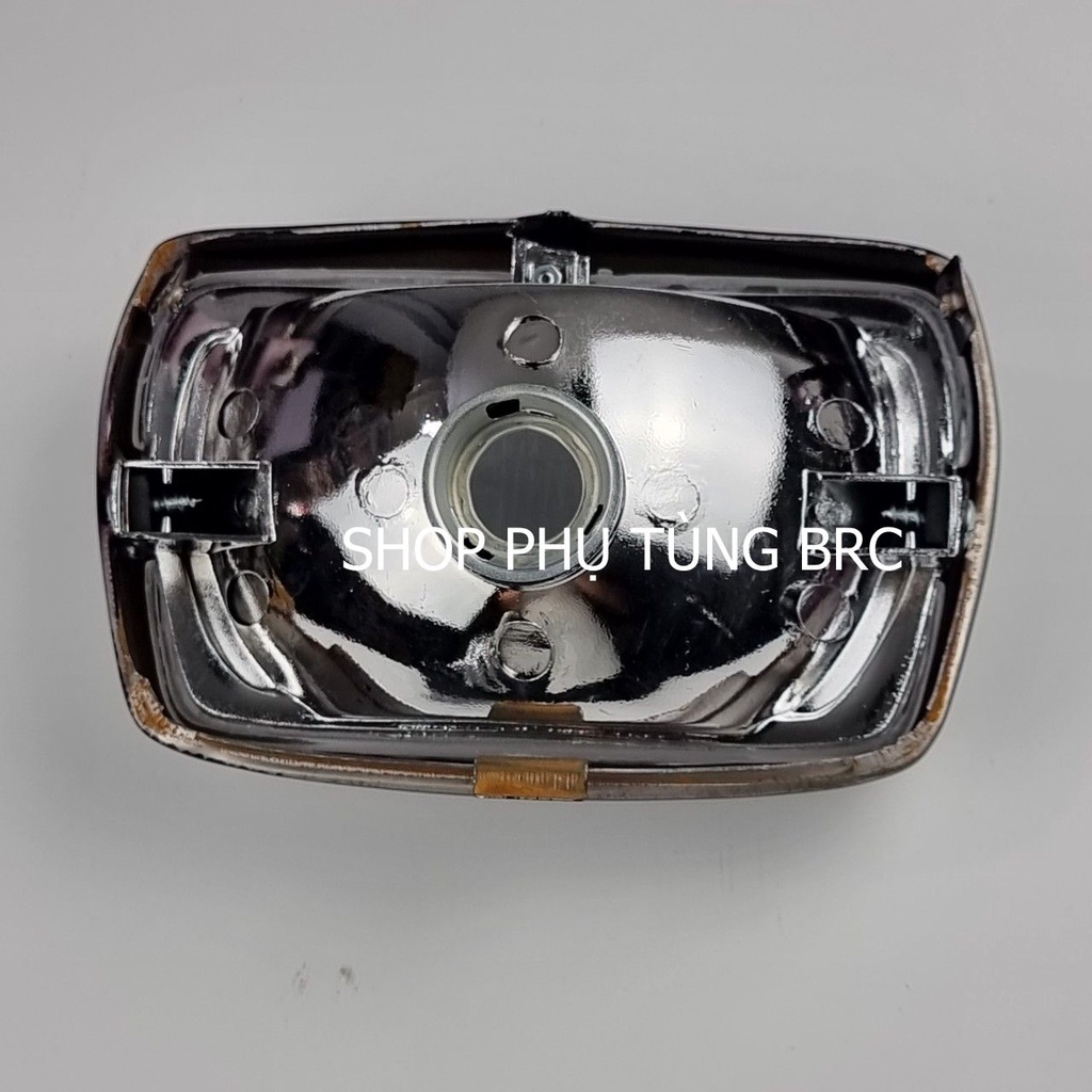 Bộ đèn pha xe DREAM II, SUPER DREAM