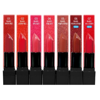 Son Lì The Skin Face Bote Lipstick