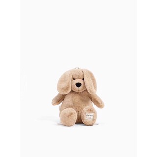 Balo chó bông STUFFED DOG BACKPACK ZARA