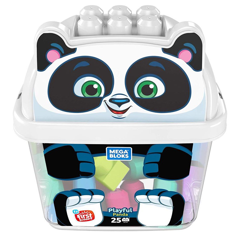 Bộ lego Duplo