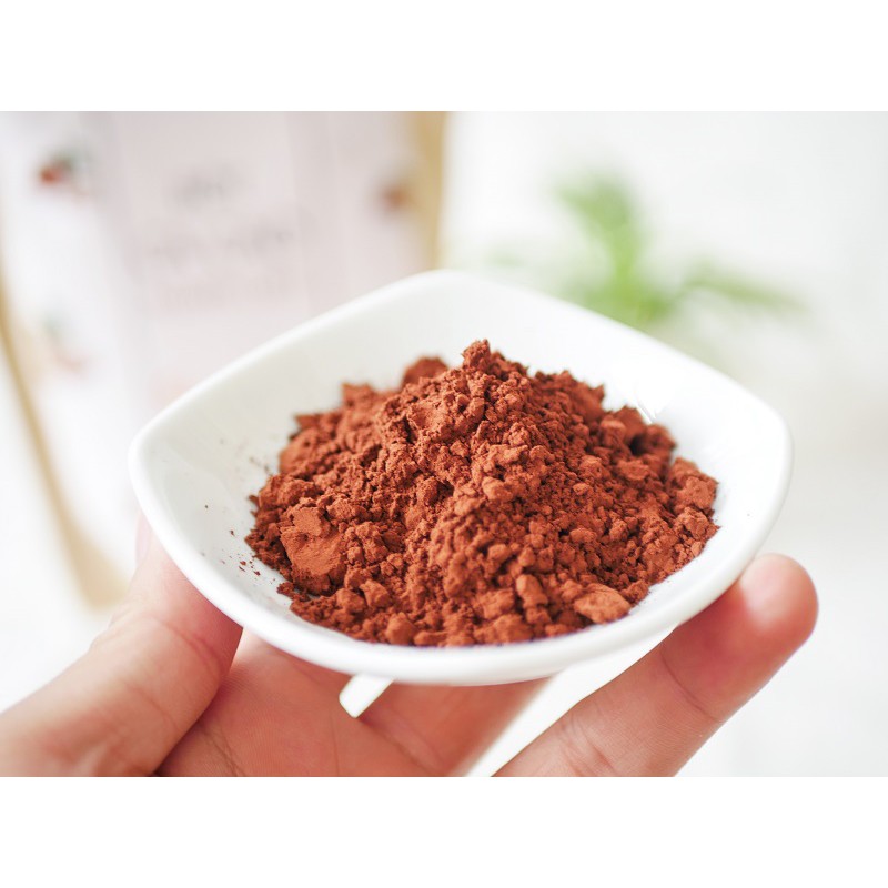 [Tặng 95k] Granola ngũ cốc ăn liền nguyên hạt(Ăn Sáng - Ăn Kiên - Bữa Phụ) [+] FREE Bột Cacao Nguyến Chất 100% Indonesia