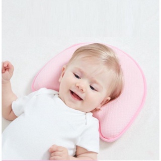 💖💖BIG SALE💖💖Gối Cao Su Non, Gối Chống Bẹp Đầu, Méo Đầu, Nghẹo Cổ Cho Trẻ Sơ Sinh