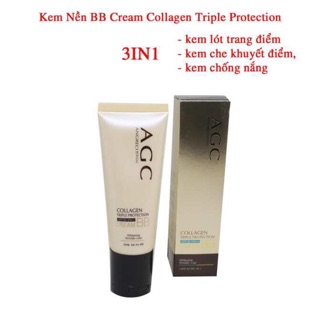 Kem nền AGC