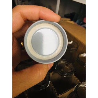 Chai đựng sữa hạt, đồ uống handmade 300ml