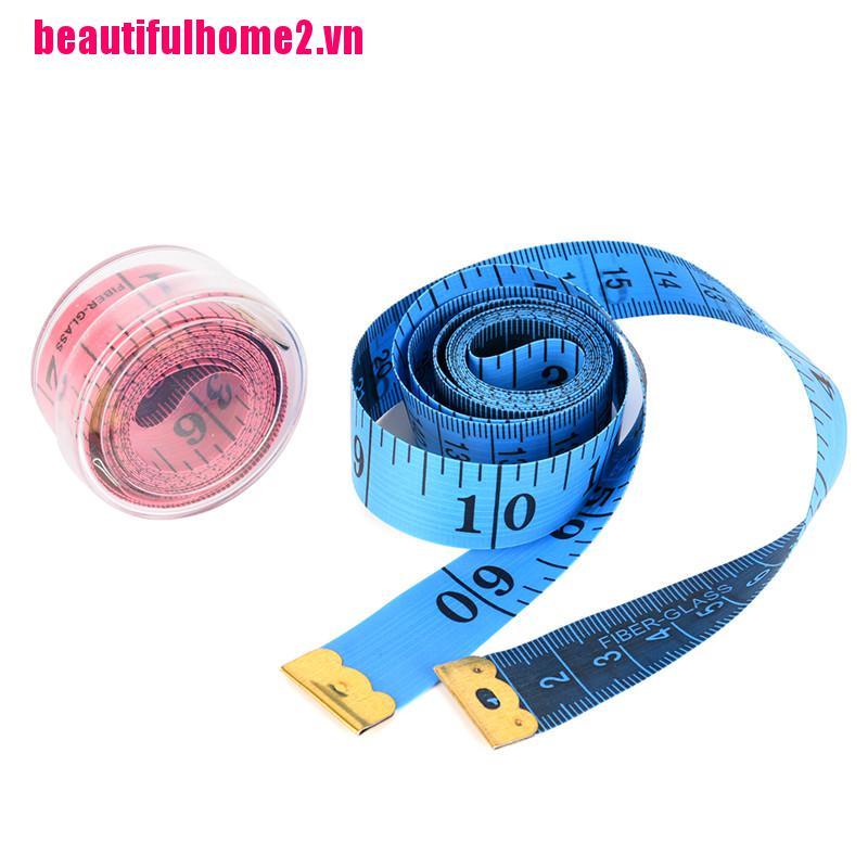 Cuộn Thước Dây 1.5m Chuyên Dụng Cho Thợ May | BigBuy360 - bigbuy360.vn