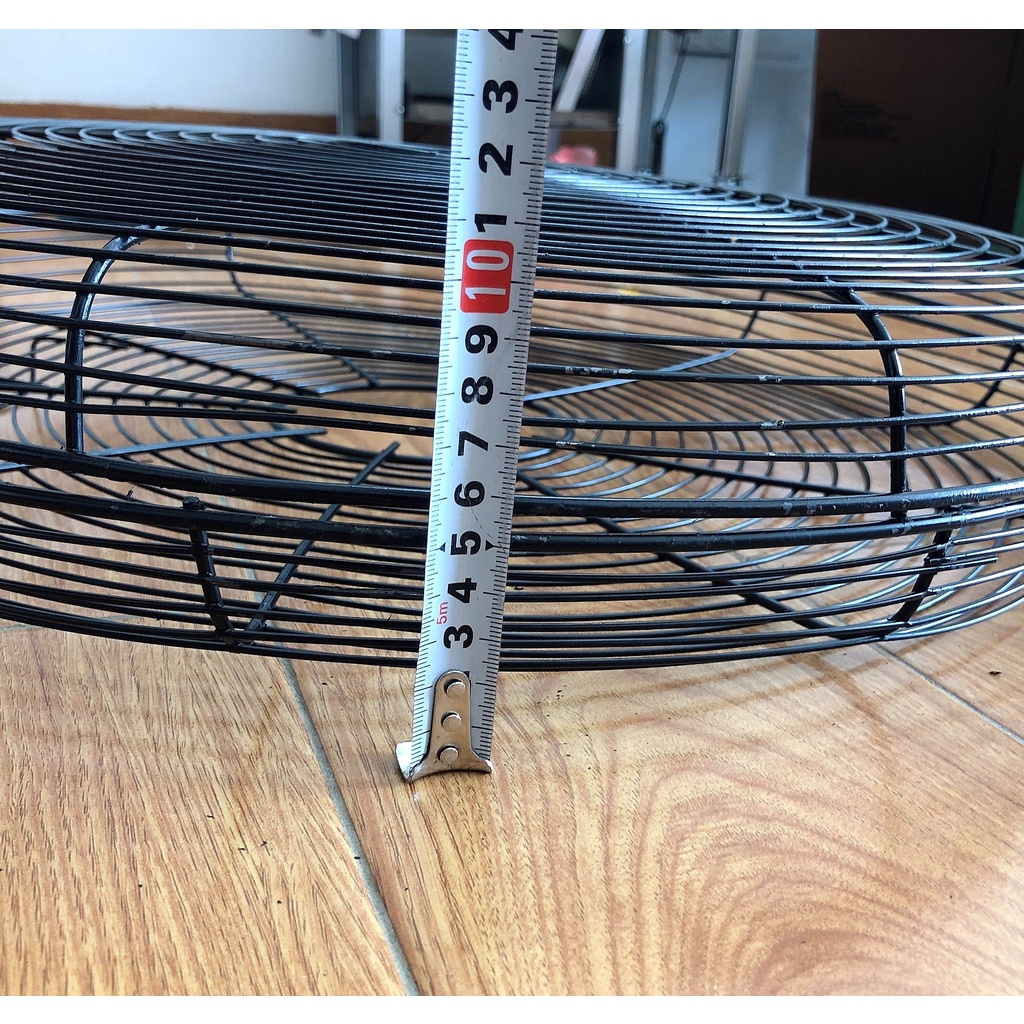 Bộ lồng quạt đường kính 55cm