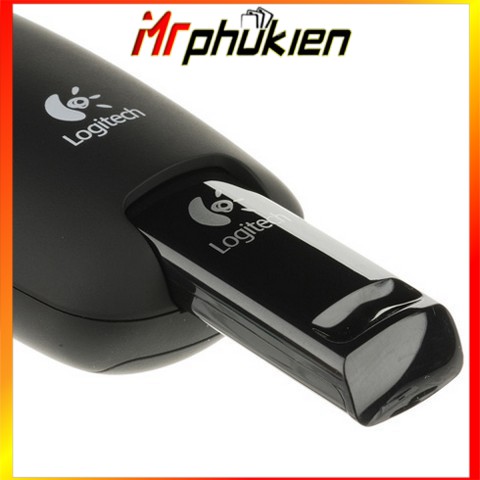 Bút trình chiếu logitech R400 - MrPhukien