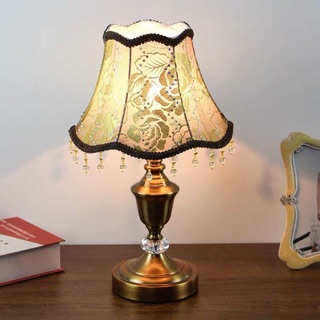 Đèn Ngủ Để Bàn Cao Cấp