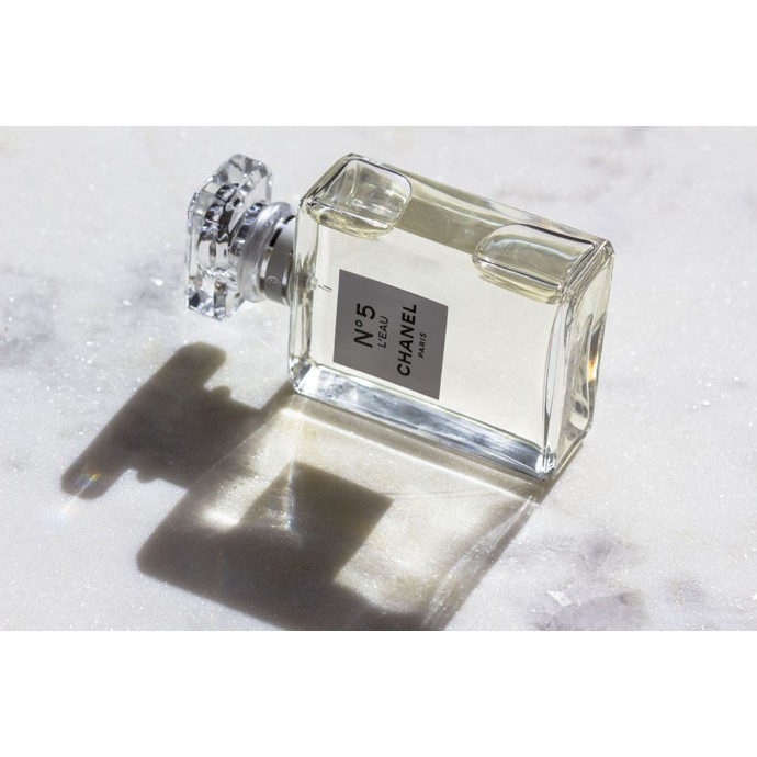 Nước hoa Nữ Chanel No.5 L'eau | BigBuy360 - bigbuy360.vn