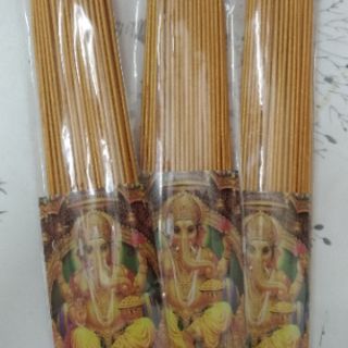 Nhang Thần tài Thái Lan