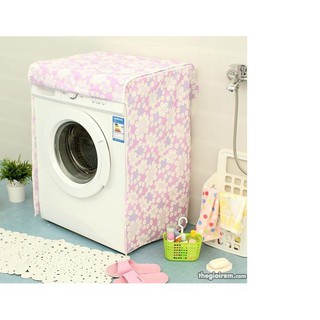 Hàng mới Bọc máy giặt cửa ngang