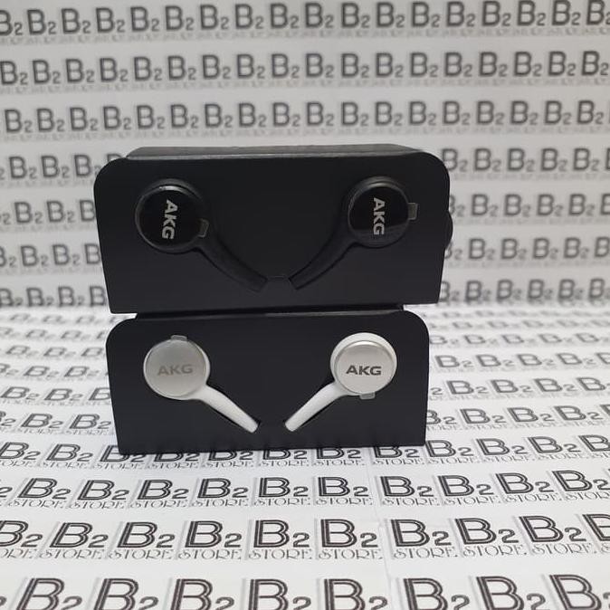 Tai Nghe Màu Đen 100% Akg Cho Samsung Galaxy S10E S10 + S10 Plus | BigBuy360 - bigbuy360.vn