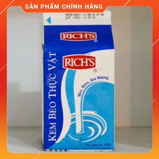Kem Rich lùn