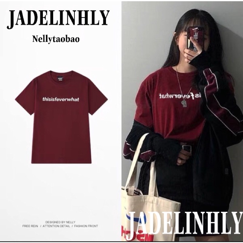 Áo phông nelly heybig sale  19 thisisfeverwhat