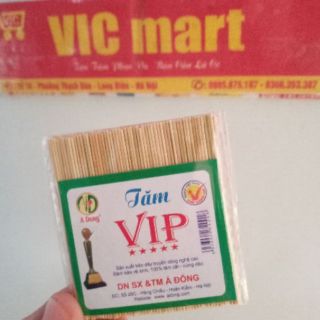 Tăm VIP tăm cật 100%