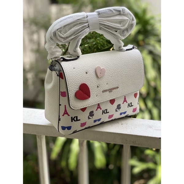 Túi Karll auth sale