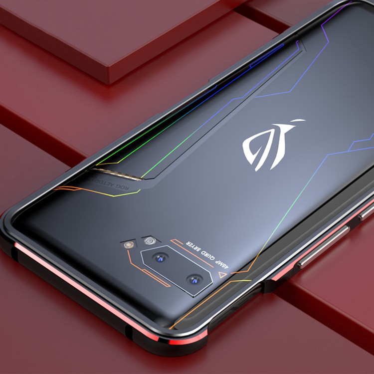 Ốp lưng chống sốc dành cho Asus ROG 2 II ZS660KL