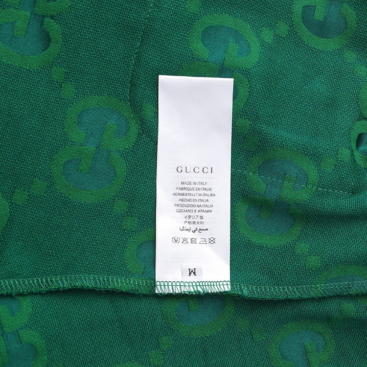 ❤❀  ❤ Gu-c------Quần Dài Cotton Lưng Thun Co Giãn In Họa Tiết Độc Đáo Thời Trang