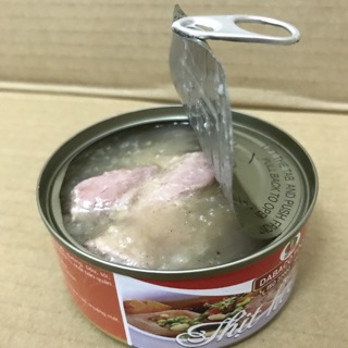 [ 175 g] Hộp Thịt Heo Hầm Dabaco