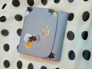 Ví Coach nữ 