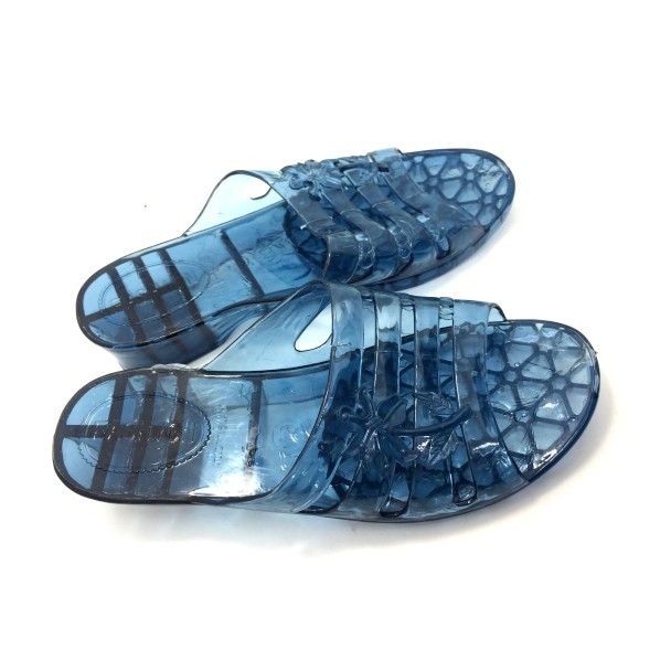 Dép nhựa trong cao gót dành cho nữ đi mềm và chân màu đỏ mận,vàng, đen xanh size 36-40